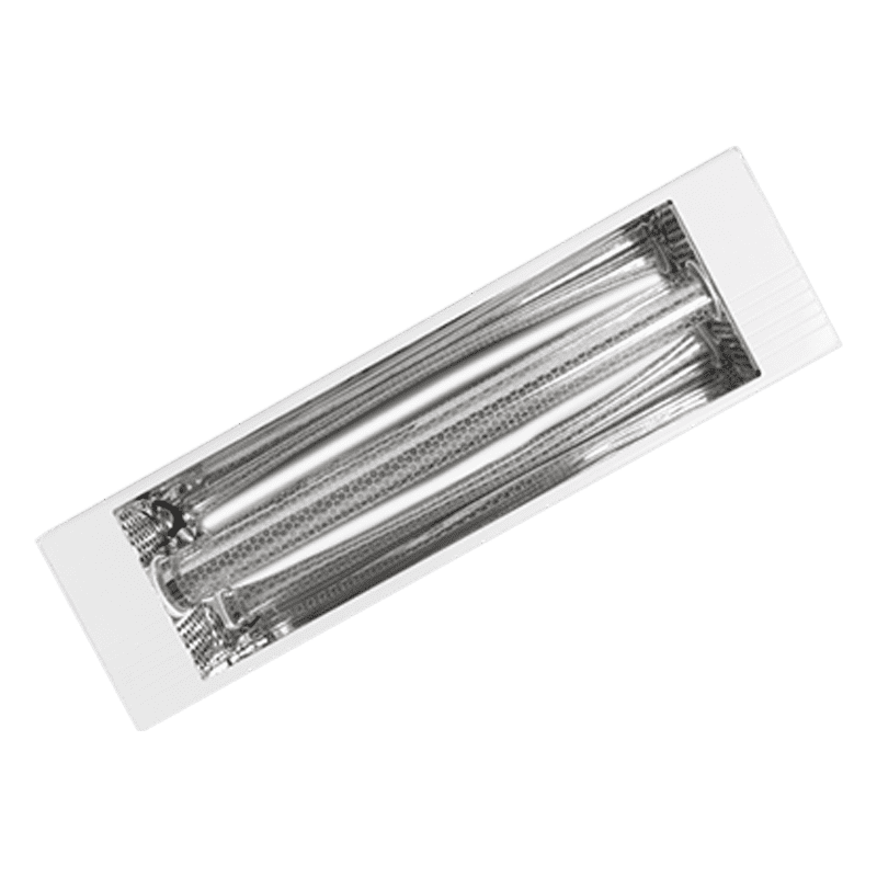 high-watt far uv sanitizer with motion sensor