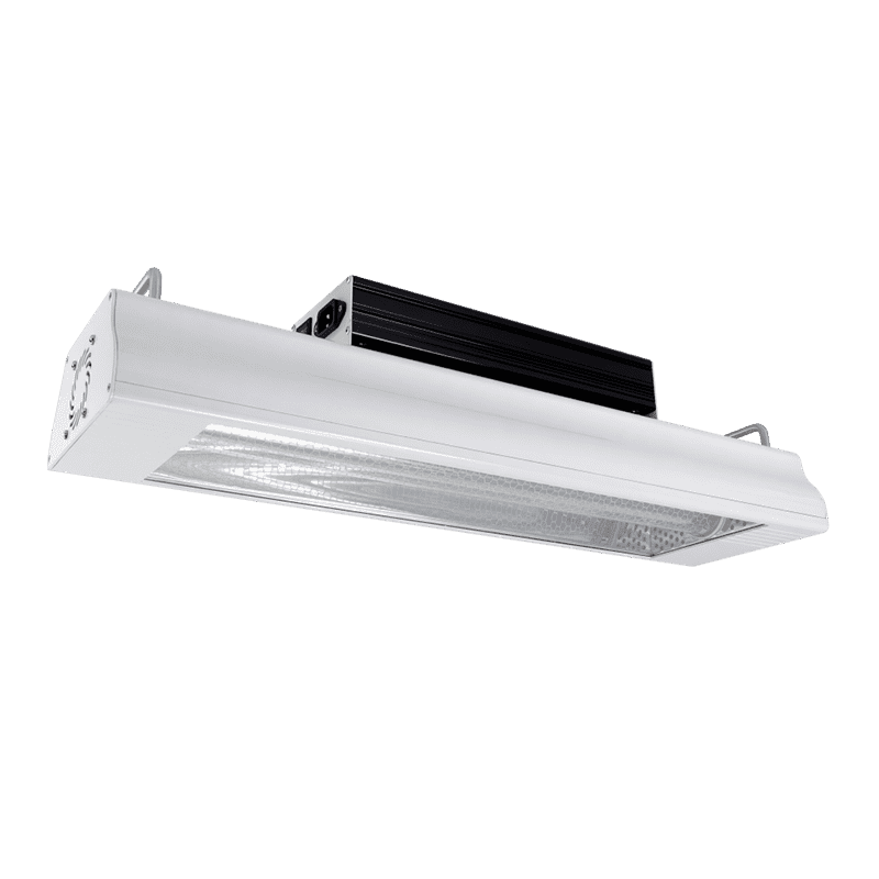 high-watt far uv sanitizer with motion sensor