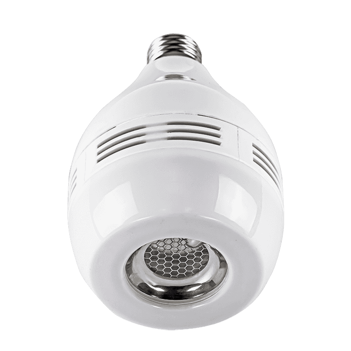 far uv sanitizing & illumination hybrid bulb (e26/e27)